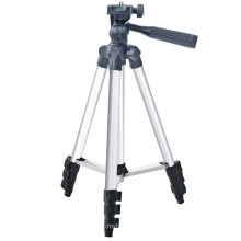 3110 1/4" Screw Extendable Legs Camera Tripod 110cm PARA Cellular